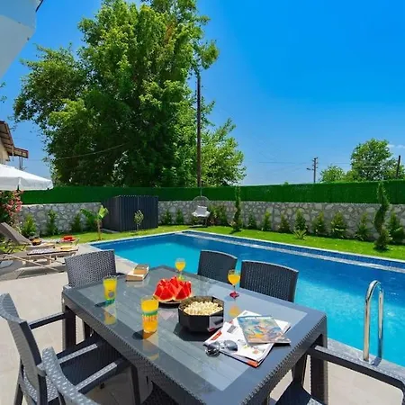 Villa Fethiye Seydikemer Zena