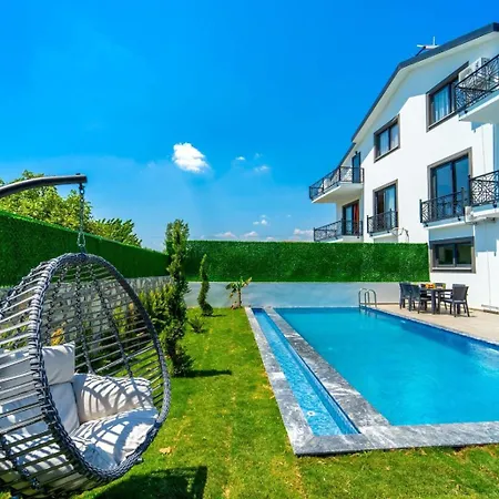 Villa Fethiye Seydikemer Zena Kemer (Menekse Mahallesi)