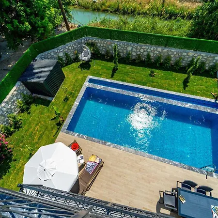 Fethiye Seydikemer Zena Villa *