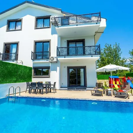 Fethiye Seydikemer Zena * Kemer (Menekse Mahallesi)
