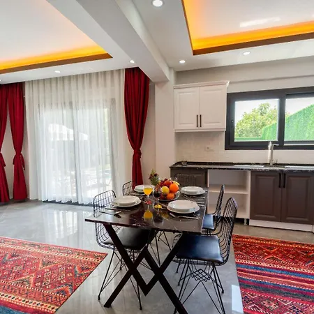 Villa Fethiye Seydikemer Zena Kemer (Menekse Mahallesi)