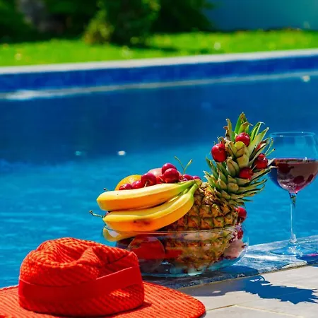 Fethiye Seydikemer Zena Villa Kemer (Menekse Mahallesi)