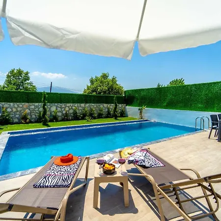 Villa Fethiye Seydikemer Zena *