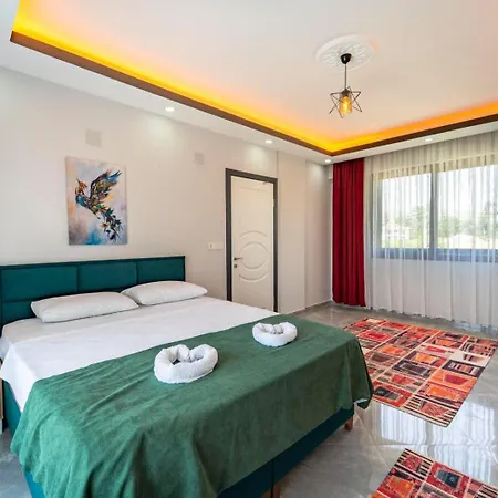 Fethiye Seydikemer Zena * Kemer (Menekse Mahallesi)
