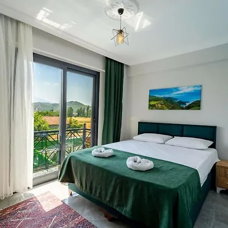 Fethiye Seydikemer Zena