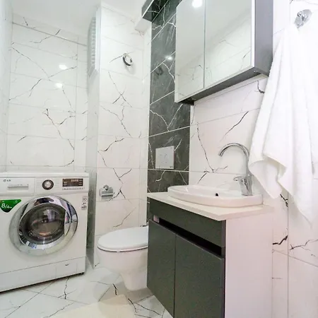 Fethiye Seydikemer Zena Villa Kemer (Menekse Mahallesi)