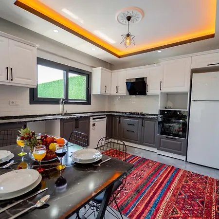Villa Fethiye Seydikemer Zena Kemer (Menekse Mahallesi)