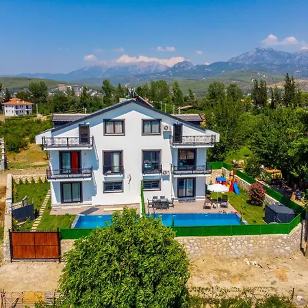 Fethiye Seydikemer Zena