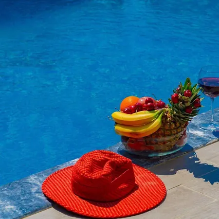 Fethiye Seydikemer Zena * Kemer (Menekse Mahallesi)