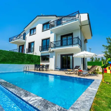 Fethiye Seydikemer Zena